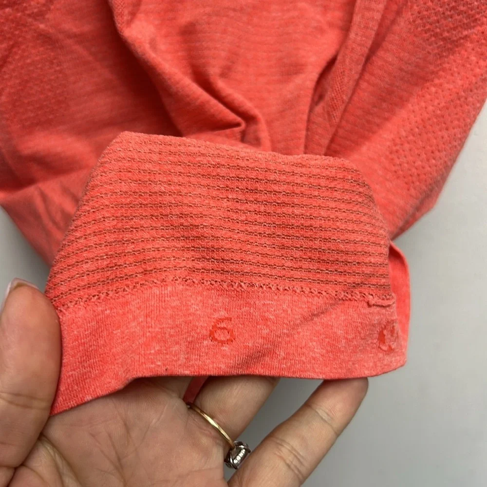 Lululemon tank - Picture 3 of 3